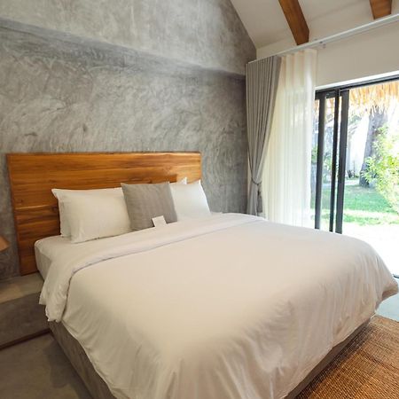 Samahita Retreat Hotel Laem Sor Exterior foto
